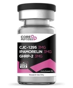 CJC-1295 DAC (5mg)