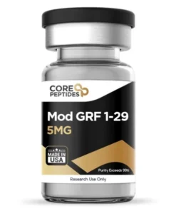 CJC-1295 NO DAC (Mod GRF 1-29) (5mg)