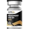 Fragment 176-191 (5mg) research peptide