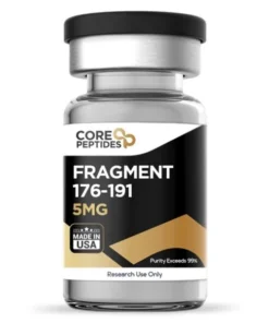 Fragment 176-191 (5mg) research peptide