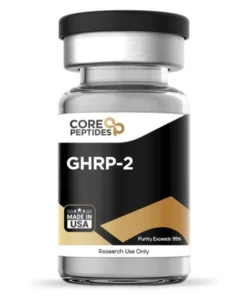 GHRP-2 (5mg /10mg)